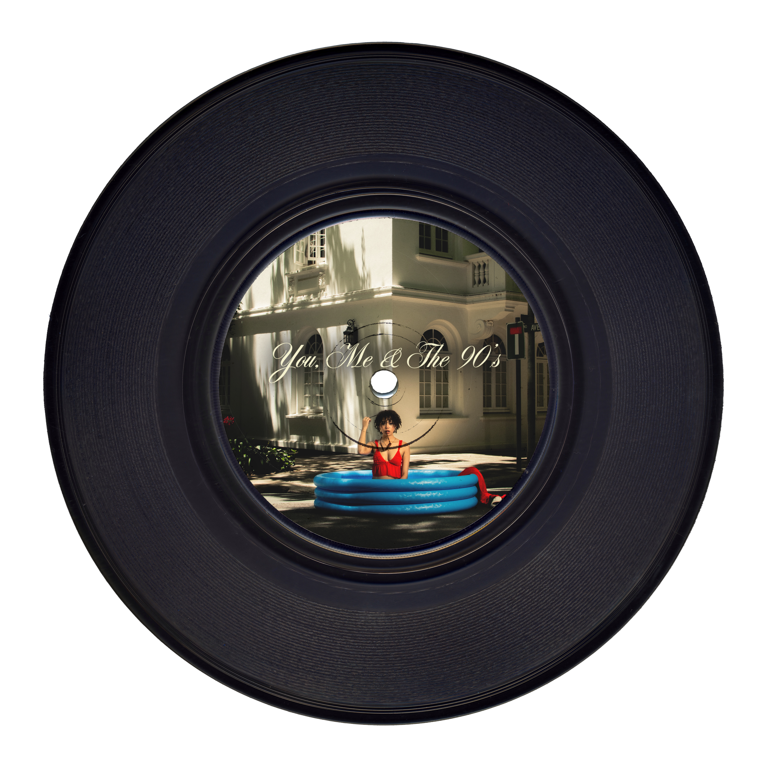 you me & 90s- web vinyl